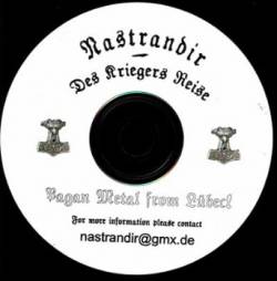 Nastrandir : Des Kriegers Reise